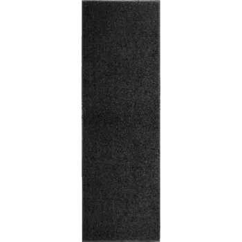 Rohožka Rohožka pratelná černá 60 x 180 cm - 8720286064634
