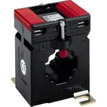 Transformátor ASK 31.4 2U; 600-300/1A; 15-7,5VA; tř.1 - Měřicí transformátor proudu