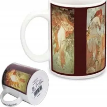 Keramický hrnek Grooters 330 ml