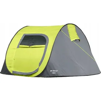 Stan STAN TURISTICKÝ KEMPINGOVÝ BERGER PONTE 3 osoby