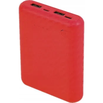 Powerbanka POUZDRO / POWERBANK PRO BATERIE 4x 18650, 2X USB-A QC 18W SCP 22.5W PD