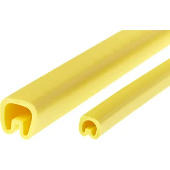 FATRA Popisovací bužírka ke značení vodičů, 7,7x7 mm (H1451)