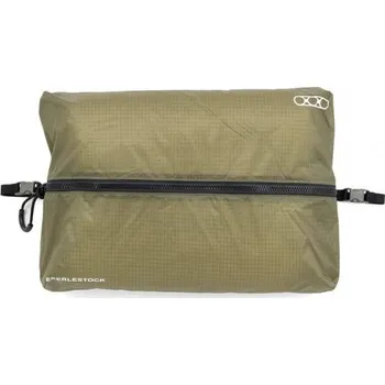 Airsoft EBERLESTOCK Pouzdro HANGAR extra lehké S DRY EARTH