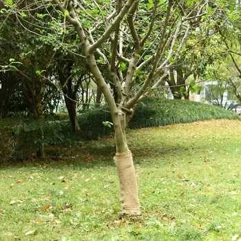 Jutová role 0,5 x 5 m 100% juta 200 g/m² - 8721012307674