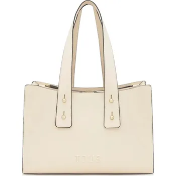 Módní doplněk Kabelka Tous 2002373501 béžová 80X, vel. ONE SIZE