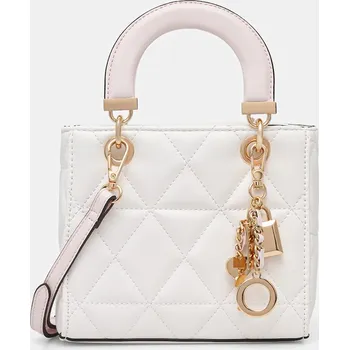 Módní doplněk Kabelka Aldo FLORENSE FLORENSE.137 bílá 00X, vel. ONE SIZE