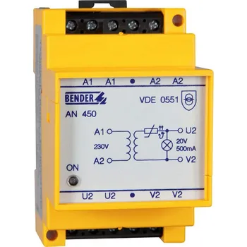 Transformátor AN450 - Zdroj napájecí