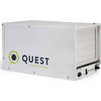 Zvlhčovač vzduchu Quest Climate Quest Dehumidifier 70 odvhčovač vzduchu 26 l/24 h