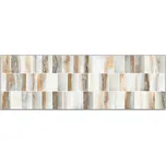 KAI GROUP Dekor New golden mix 24,4x74,4cm