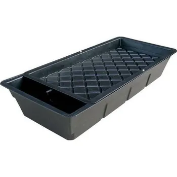 Pěstební systém Nutriculture NFT Gro Tank GT 424 - 101x48.5x20.5 cm, hydroponický systém