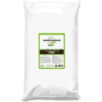 Hnojivo Organics Nutrients Big Plant 10 kg, bio hnojivo na růst