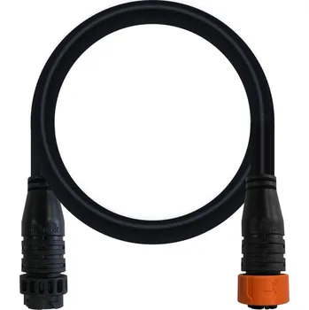 Osvětlení pro růst rostliny ThinkGrow Model One LED 2ft AWG #18 Daisy Chain Cord, propojovací kabel (TDC-3)
