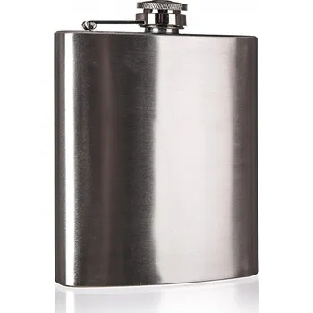 Placatka placatka 200ml AKCENT nerez