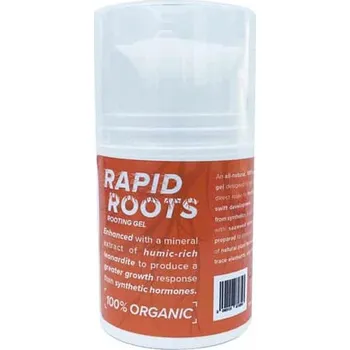 Hnojivo Autopot Rapid Roots Rooting Gel 50 ml, kořenový gel na řízky