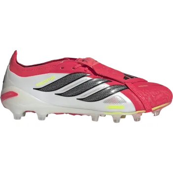 Kopačky Kopačky adidas Predator Elite Fold-Over Tongue AG jr5899 Velikost 48 EU | 12,5 UK | 13 US | 29,7 CM
