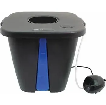 Pěstební systém PLANT!T Aeros 1, hydroponický systém