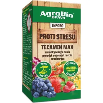Hnojivo AgroBioOpava AgroBio TRUMF Tecamin Max 100 ml