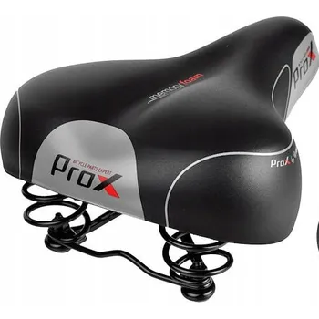 Sedlo na kolo Sedlo Velo VL-6104S 210 mm