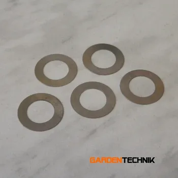 Motor Jikov Podložka vymezovací 0,3 mm náboj