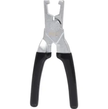 Kleště KS Tools Kleště na palivová vedení, 160 mm 115.1094