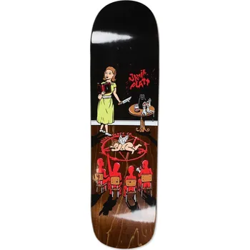 Skateboardová deska SK8 DESKA POLAR Jamie Platt - Sacrifice 8,8