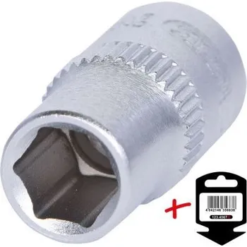 KS Tools Šestihranný nástrčný ořech 1/4", 7 mm Věšák 917.1407-E