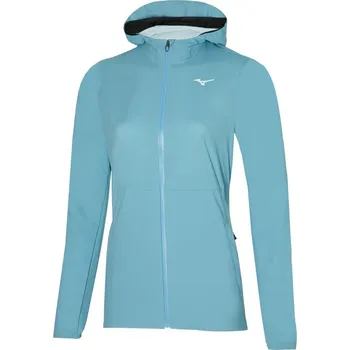 Sportovní oblečení Běžecká bunda Mizuno Waterproof 20K Jacket J2GE270023 Velikost textilu: L