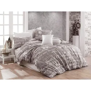 Povlečení Bavlněné povlečení Lodě 70 x 90, 140 x 200 cm