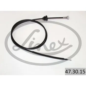 Náhon tachometru Hřídel tachometru LINEX 47.30.15