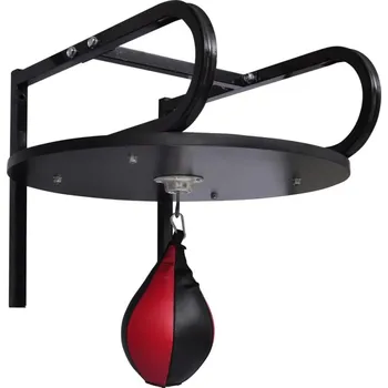 Boxovací pytel Boxovací pytel / hruška s konzolí a platformou - 8718475843689