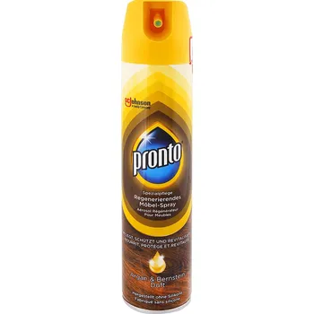 Pronto sprej proti prachu Argan 250 ml