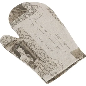 Chňapka Kuchyňská chňapka - obrazy