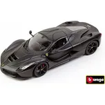 1:18 FERRARI SIGN LAFERRARI BLACK