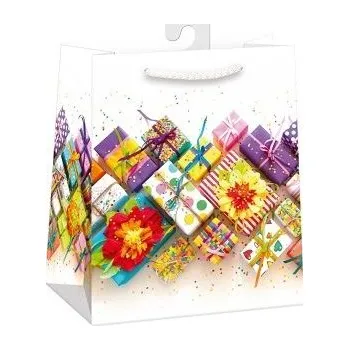 Dárková taška ARGUS Dárková papírová taška (19 x 23 cm) 07470778h