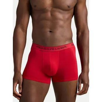 Boxerky Polo Ralph Lauren Souprava boxerek 714835885008 Barevná XL