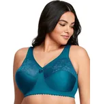 Podprsenka Magic Lift, bez kostic modrá 85G