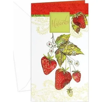 ARGUS Přání pro milovanou osobu 15-6202clas