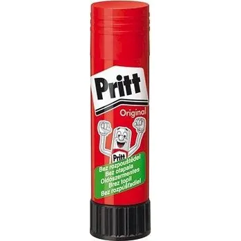 Lepicí tyčinka Pritt, 10 g