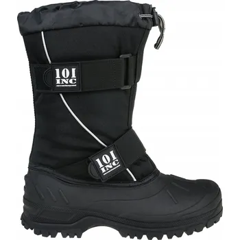 Dámská zimní obuv Zimní zateplené sněhule do arktických podmínek 101INC Cold Weather Boots velikost 46