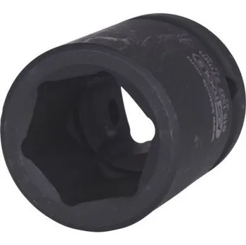 KS Tools Šestihranný silový nástrčný ořech 3/4", krátký, 27 mm 515.1327