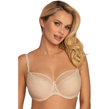 Podprsenka Podprsenka Vena VB-323 Barva: Béžová, Velikost: 70E