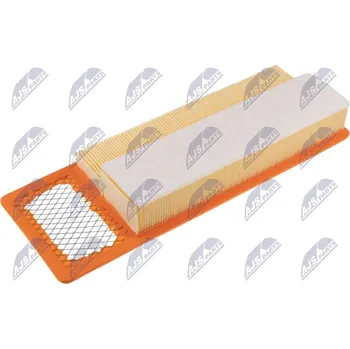 Vzduchový filtr Vzduchový filtr NTY FAF-FT-080