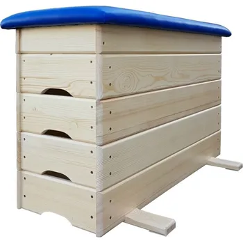 Švédská bedna rovná 5 varianta 19003