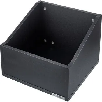 Elektronika Glorious 110 Advanced Box na LP desky Black (Jako nové)