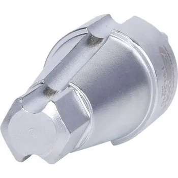 Gola hlavice KS Plynový stupňovitý klíč 1/2", 3stupňový, 1/2"-1" 130.2010