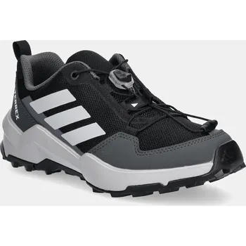 Chlapecká obuv Dětské boty adidas TERREX TERREX AX4S IH2875 černá 99X, EUR 39 1/3
