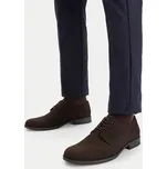 Lasocki Polobotky CEO-NORWAY-68N MBS Hnědá 44