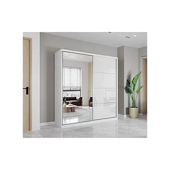 Šatní skříň Skříň POLO 35