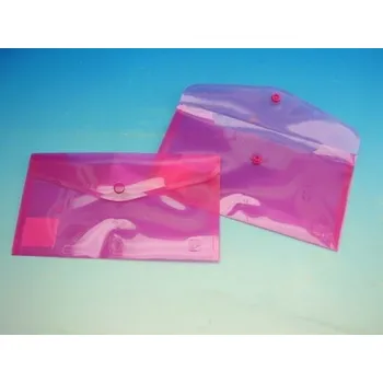 Složka DL s drukem červ. 2-364