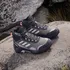 Dámská treková obuv adidas Terrex Eastrail 2.0 Mid Rain.RDY Hiking ID3455, 37 1/3
